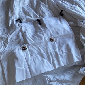 Moncler boot holders